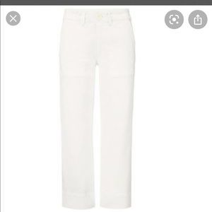 Cabi Lido Crop-NWT-Sizes 2&10